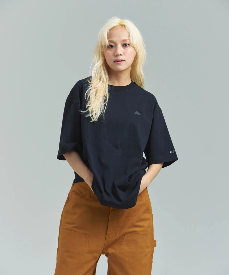 JACKROSE(ジャックローズ) |KELTY/ケルティ URBAN LETTERED S/S T-SHIRT(MENS)