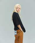 JACKROSE(ジャックローズ) |KELTY/ケルティ URBAN LETTERED S/S T-SHIRT(MENS)