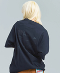 JACKROSE(ジャックローズ) |KELTY/ケルティ URBAN LETTERED S/S T-SHIRT(MENS)