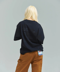 JACKROSE(ジャックローズ) |KELTY/ケルティ URBAN LETTERED S/S T-SHIRT(MENS)