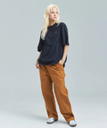 JACKROSE(ジャックローズ) |KELTY/ケルティ URBAN LETTERED S/S T-SHIRT(MENS)