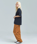 JACKROSE(ジャックローズ) |KELTY/ケルティ URBAN LETTERED S/S T-SHIRT(MENS)