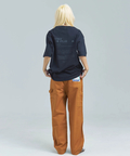 JACKROSE(ジャックローズ) |KELTY/ケルティ URBAN LETTERED S/S T-SHIRT(MENS)