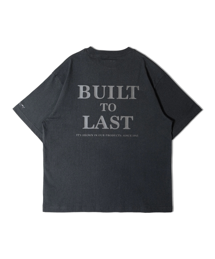 JACKROSE(ジャックローズ) |KELTY/ケルティ URBAN SLOGAN S/S T-SHIRT(MENS)