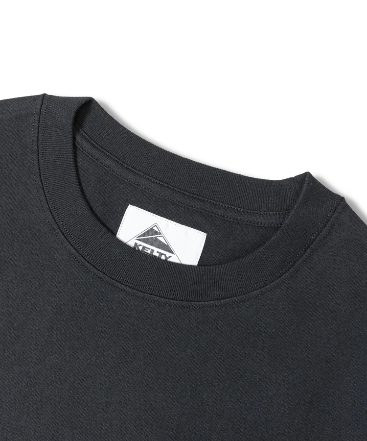 JACKROSE(ジャックローズ) |KELTY/ケルティ URBAN SLOGAN S/S T-SHIRT(MENS)