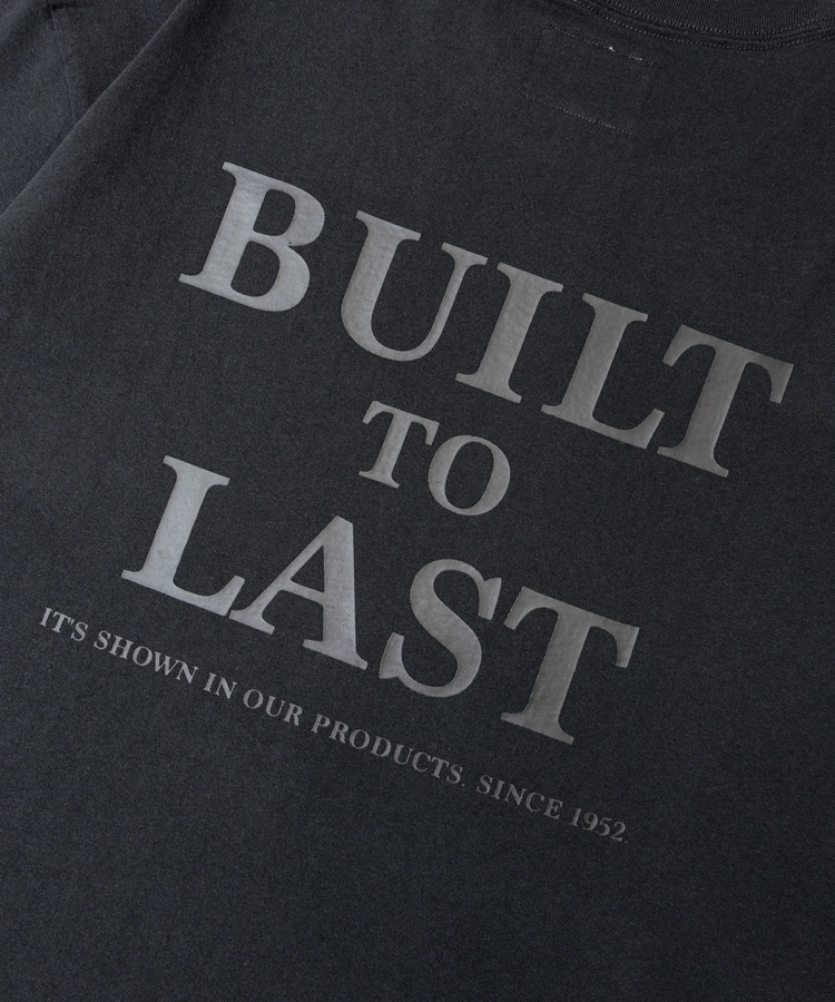 JACKROSE(ジャックローズ) |KELTY/ケルティ URBAN SLOGAN S/S T-SHIRT(MENS)
