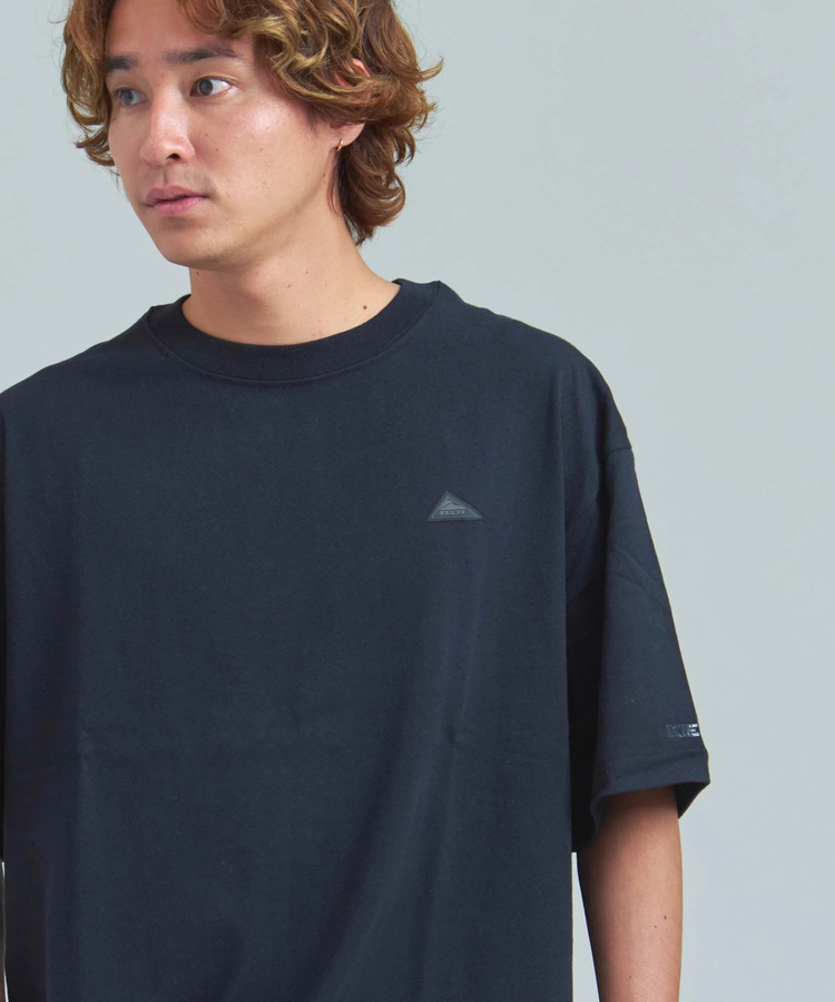 JACKROSE(ジャックローズ) |KELTY/ケルティ URBAN SLOGAN S/S T-SHIRT(MENS)