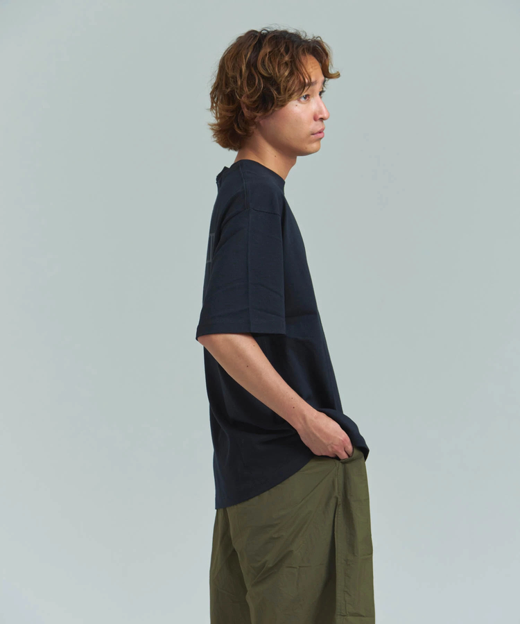 JACKROSE(ジャックローズ) |KELTY/ケルティ URBAN SLOGAN S/S T-SHIRT(MENS)