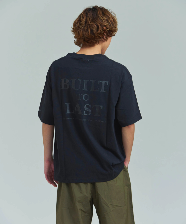 JACKROSE(ジャックローズ) |KELTY/ケルティ URBAN SLOGAN S/S T-SHIRT(MENS)