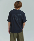 JACKROSE(ジャックローズ) |KELTY/ケルティ URBAN SLOGAN S/S T-SHIRT(MENS)