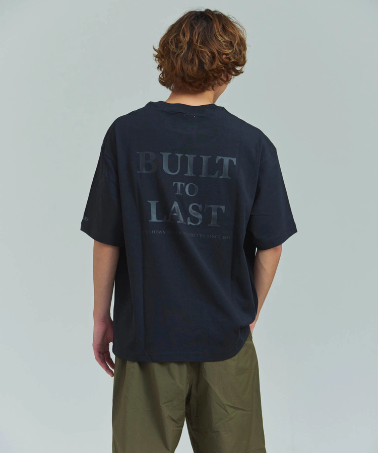 JACKROSE(ジャックローズ) |KELTY/ケルティ URBAN SLOGAN S/S T-SHIRT(MENS)