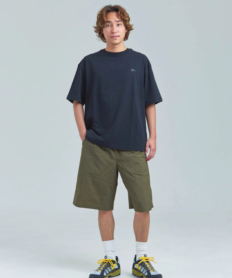 JACKROSE(ジャックローズ) |KELTY/ケルティ URBAN SLOGAN S/S T-SHIRT(MENS)