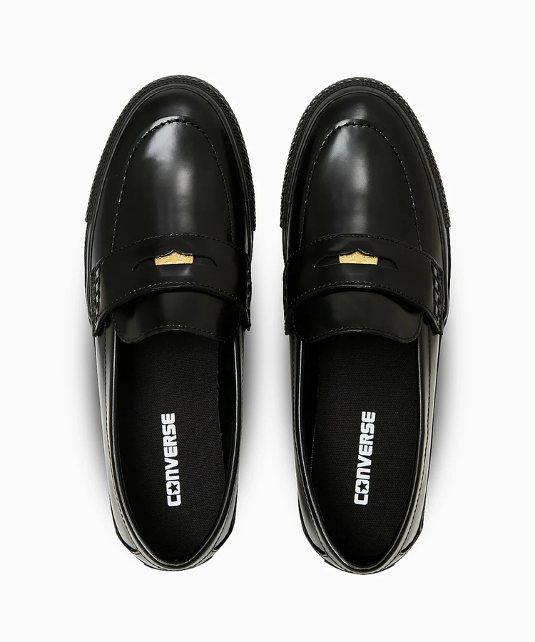 JACKROSE(ジャックローズ) |CONVERSE/コンバース ALL STAR COINLOAFER