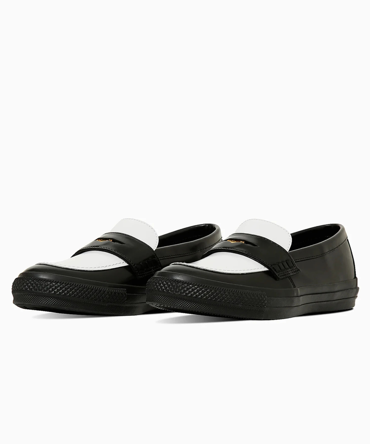 JACKROSE(ジャックローズ) |CONVERSE/コンバース ALL STAR COINLOAFER