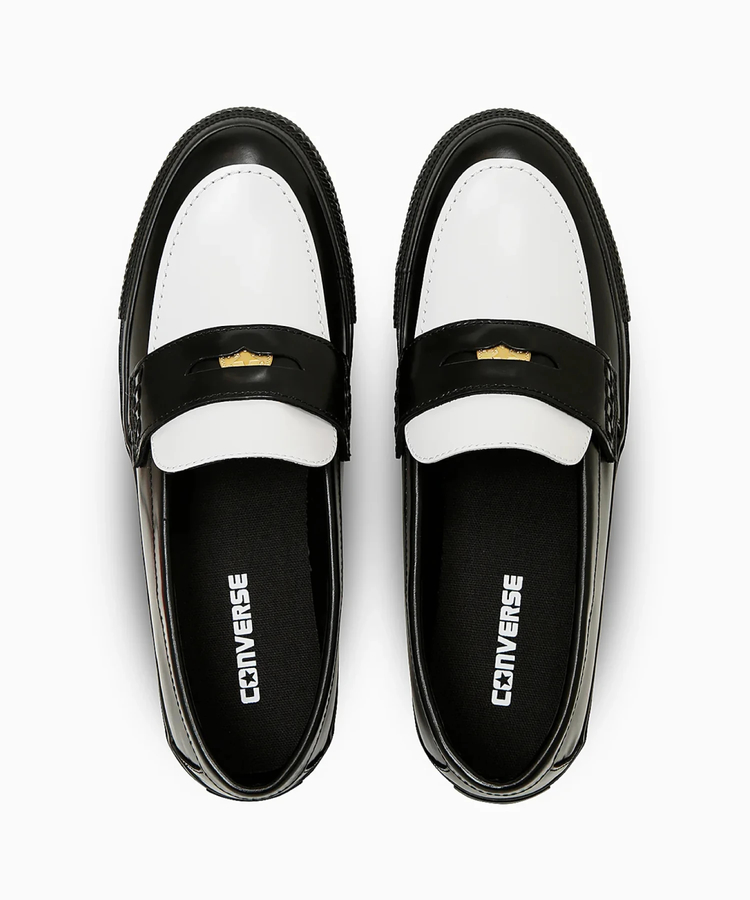 JACKROSE(ジャックローズ) |CONVERSE/コンバース ALL STAR COINLOAFER