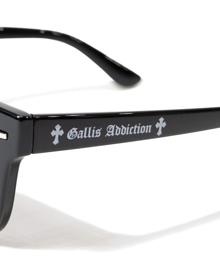 JACKROSE(ジャックローズ) |GA TY2853-EYE WEAR
