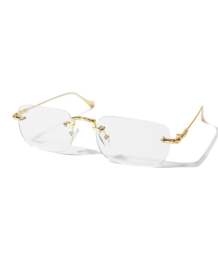 JACKROSE(ジャックローズ) |GA TY3568-EYE WEAR