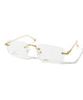 JACKROSE(ジャックローズ) |GA TY3568-EYE WEAR