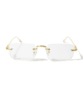 JACKROSE(ジャックローズ) |GA TY3568-EYE WEAR