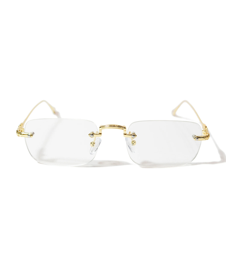 JACKROSE(ジャックローズ) |GA TY3568-EYE WEAR