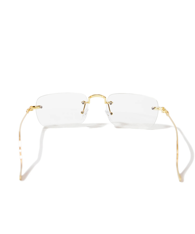 JACKROSE(ジャックローズ) |GA TY3568-EYE WEAR