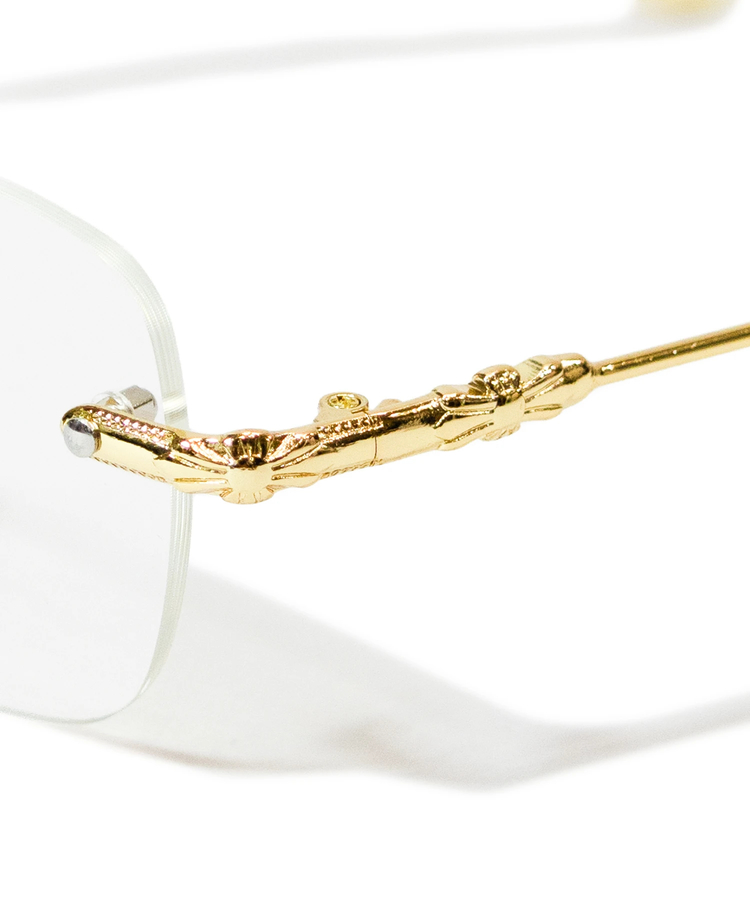 JACKROSE(ジャックローズ) |GA TY3568-EYE WEAR