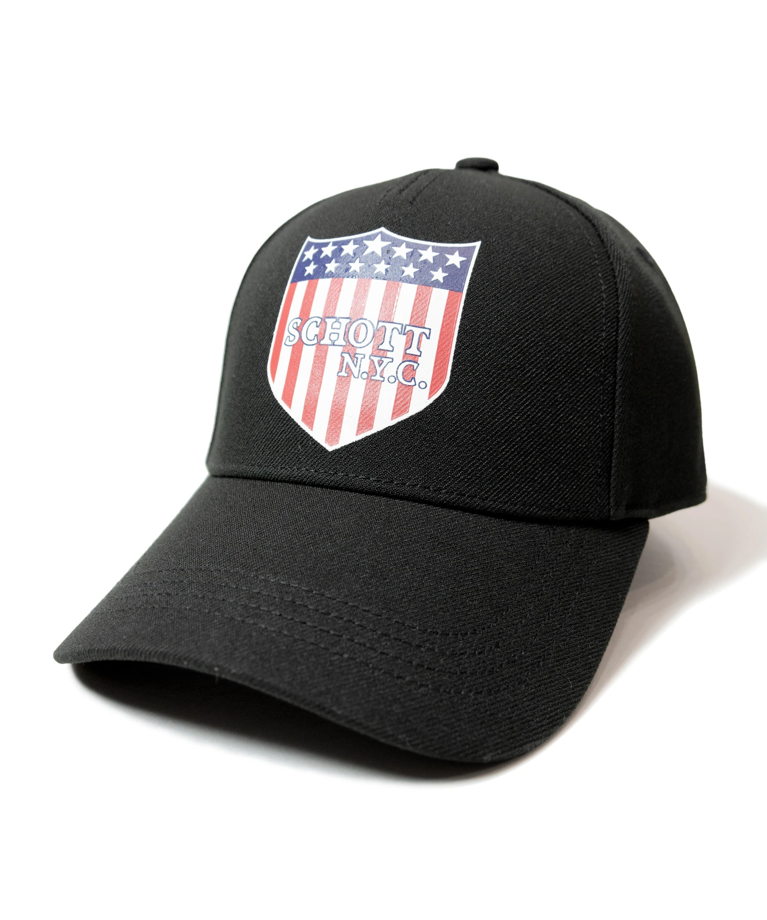 Schott/ショット USA Logo Cap｜ファッション通販 SANKO BAZAAR