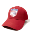 JACKROSE(ジャックローズ) |Schott/ショット USA Logo Cap