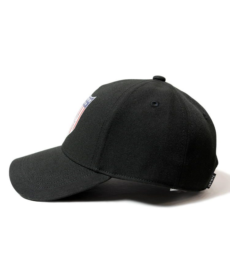 JACKROSE(ジャックローズ) |Schott/ショット USA Logo Cap