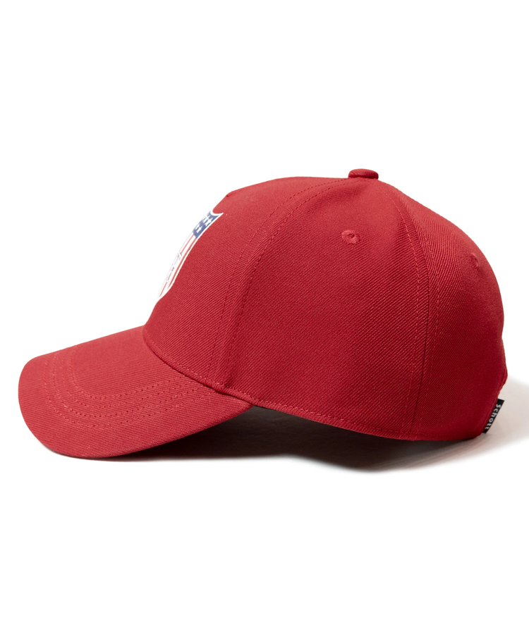 JACKROSE(ジャックローズ) |Schott/ショット USA Logo Cap