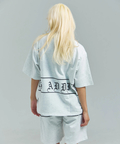 JACKROSE(ジャックローズ) |GA Glitter Emblem SS Tee(MENS)