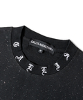 JACKROSE(ジャックローズ) |GA Glitter Emblem SS Tee(MENS)