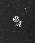 JACKROSE(ジャックローズ) |GA Glitter Emblem SS Tee(MENS)