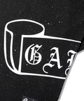 JACKROSE(ジャックローズ) |GA Glitter Emblem SS Tee(MENS)