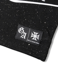 JACKROSE(ジャックローズ) |GA Glitter Emblem SS Tee(MENS)