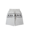 JACKROSE(ジャックローズ) |GA Glitter Emblem Shorts(MENS)