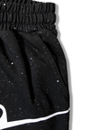 JACKROSE(ジャックローズ) |GA Glitter Emblem Shorts(MENS)