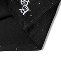JACKROSE(ジャックローズ) |GA Glitter Emblem Shorts(MENS)
