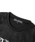 JACKROSE(ジャックローズ) |GA Suede 刺繍 SS Tee(MENS)