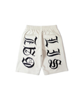 JACKROSE(ジャックローズ) |GA Suede 刺繍 Shorts(MENS)