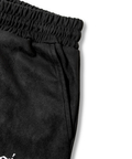 JACKROSE(ジャックローズ) |GA Suede 刺繍 Shorts(MENS)