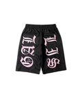 JACKROSE(ジャックローズ) |GA Suede 刺繍 Shorts(MENS)