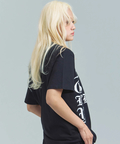 JACKROSE(ジャックローズ) |GA O.E 刺繍-Print SS Tee(MENS)