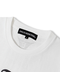 JACKROSE(ジャックローズ) |GA O.E 刺繍-Print SS Tee(MENS)