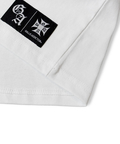 JACKROSE(ジャックローズ) |GA O.E 刺繍-Print SS Tee(MENS)