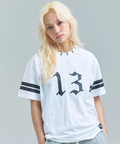 JACKROSE(ジャックローズ) |GA 13-Football SS Tee(MENS)