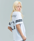 JACKROSE(ジャックローズ) |GA 13-Football SS Tee(MENS)