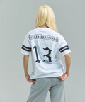 JACKROSE(ジャックローズ) |GA 13-Football SS Tee(MENS)