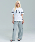 JACKROSE(ジャックローズ) |GA 13-Football SS Tee(MENS)