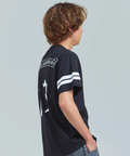 JACKROSE(ジャックローズ) |GA 13-Football SS Tee(MENS)